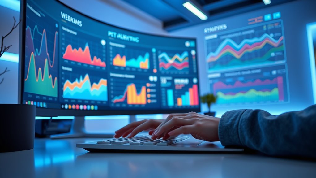 optimize website speed continuously