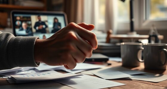 overcoming self doubt strategies