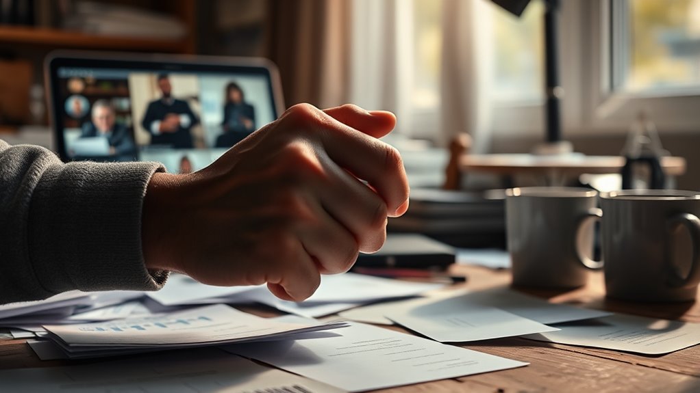 overcoming self doubt strategies