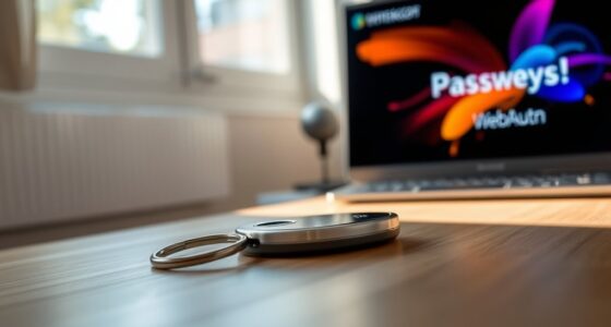 passwordless authentication revolution begins