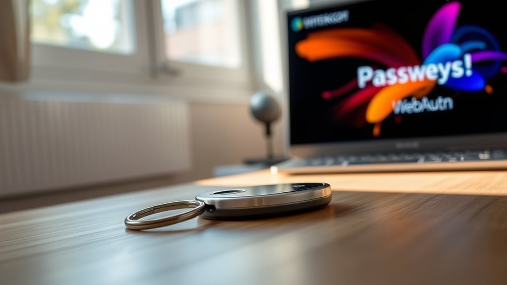 passwordless authentication revolution begins