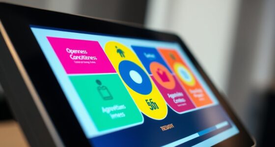 personality traits influence biases