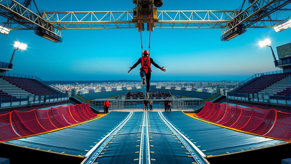 planning safety precision execution