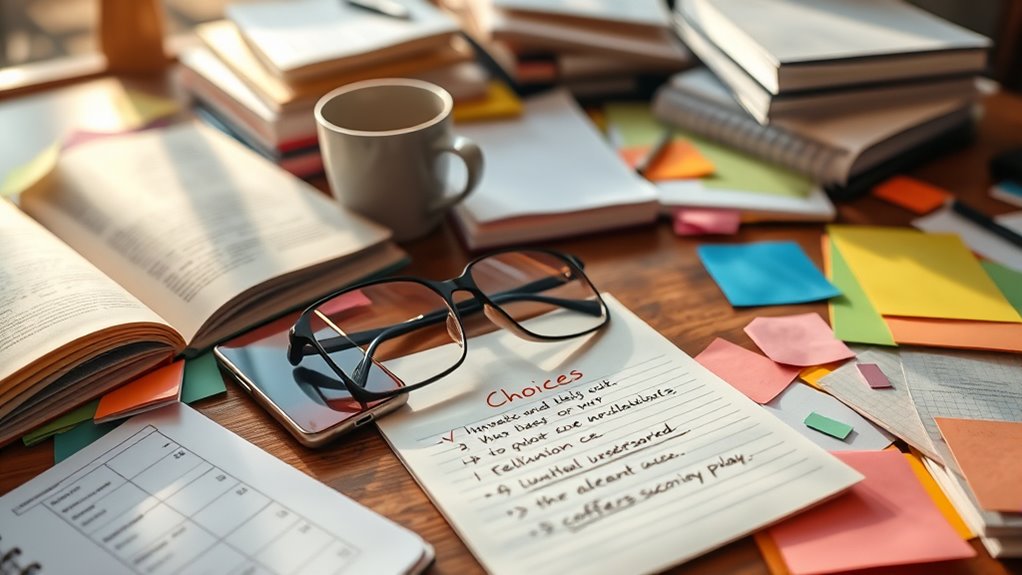 practical decision making mental frameworks