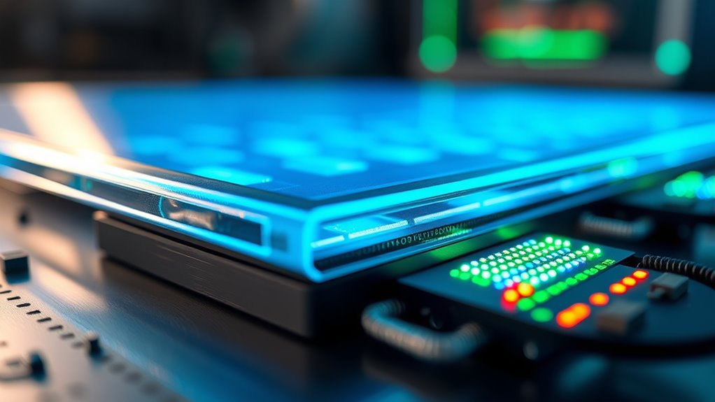 precise calibration enhances ar