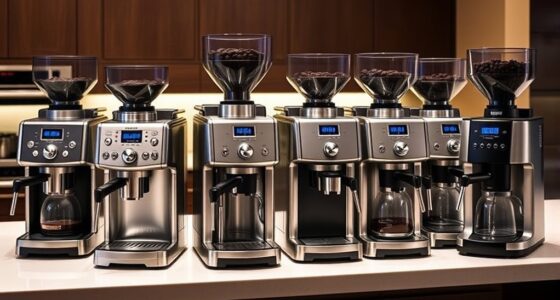 premium coffee maker reviews