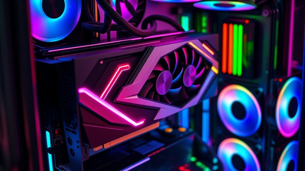 premium gaming graphics cards