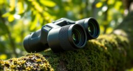 premium hunting binoculars 2025