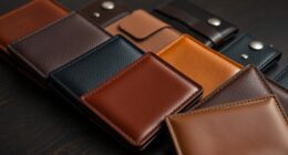 premium men s leather wallets