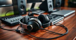 premium studio grade audio devices