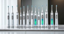 premium water flossers collection