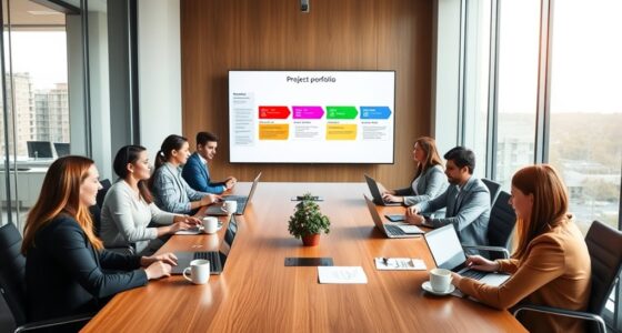 project packaging strategies