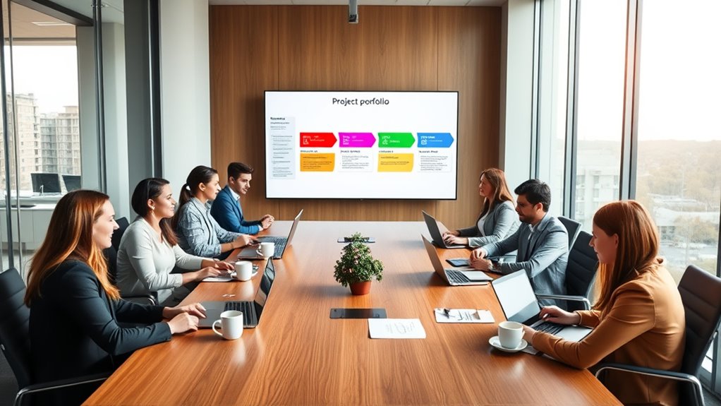 project packaging strategies