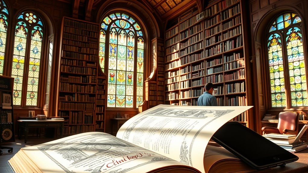 public domain fuels creative innovation