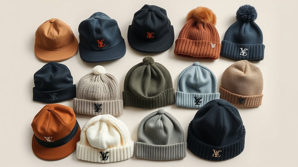 quality fit style brand