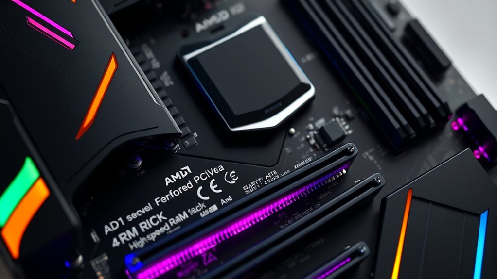 quality power and connectivity