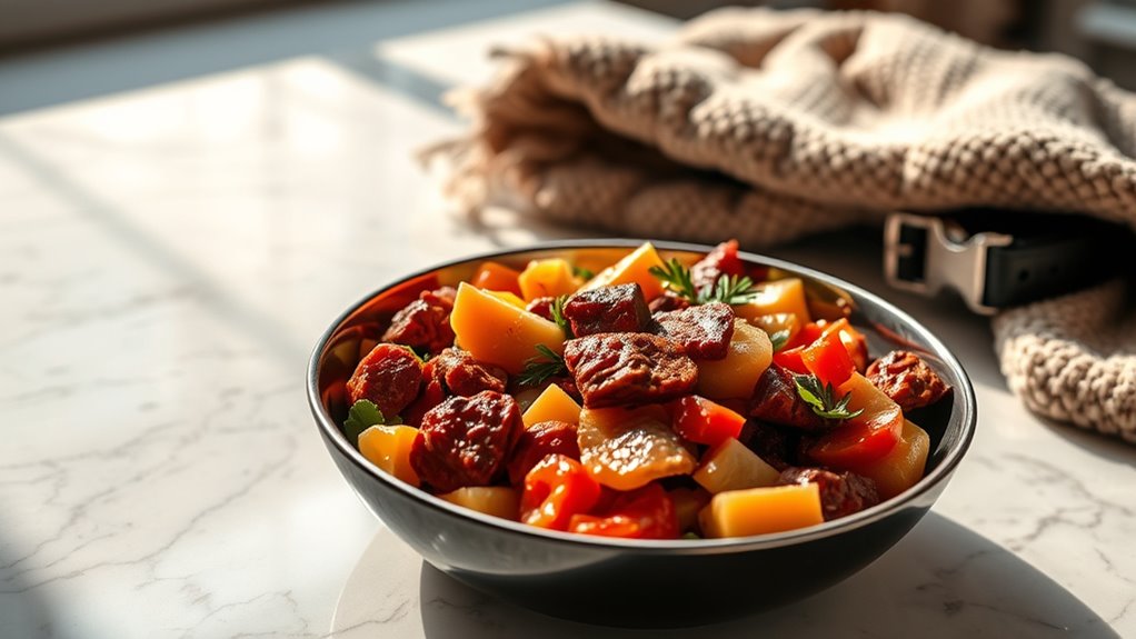 quality transparency value