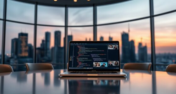 real time video communication