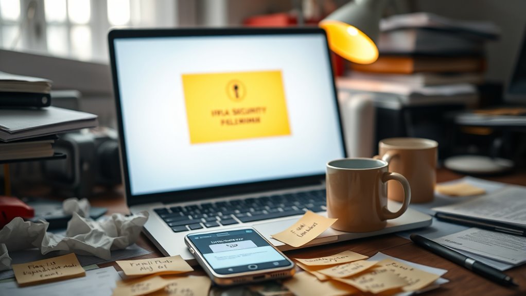 recognize mfa fatigue tactics