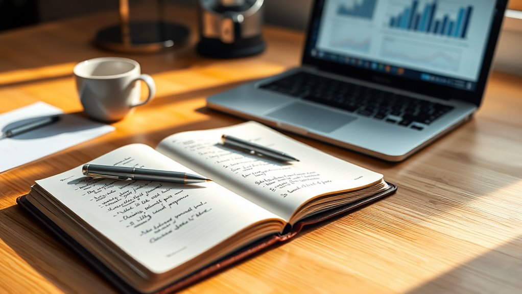 reflect record reflect improve