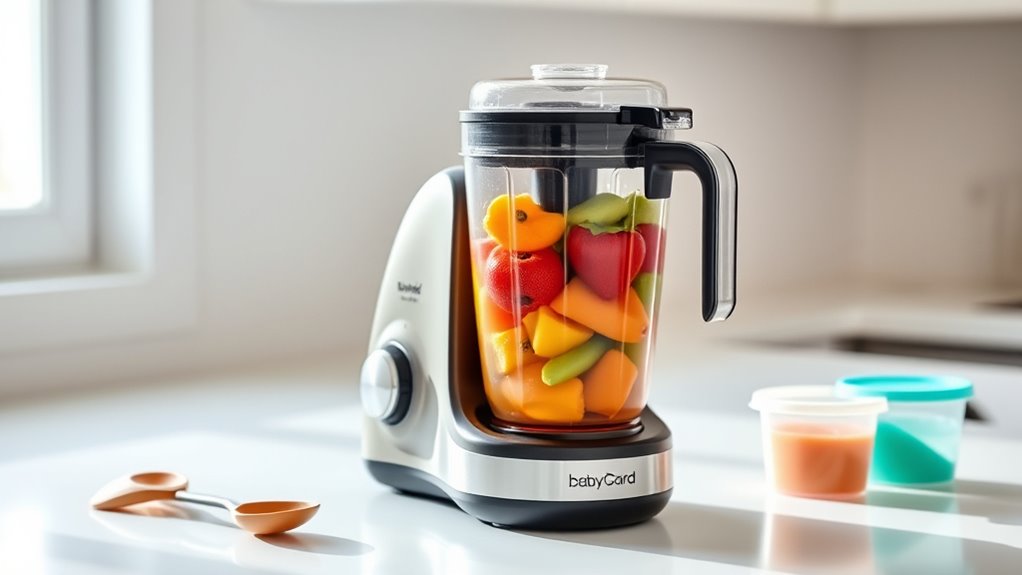 safe easy versatile appliance