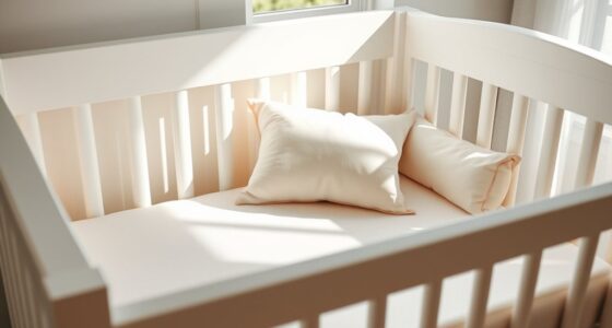 safe non toxic infant mattresses