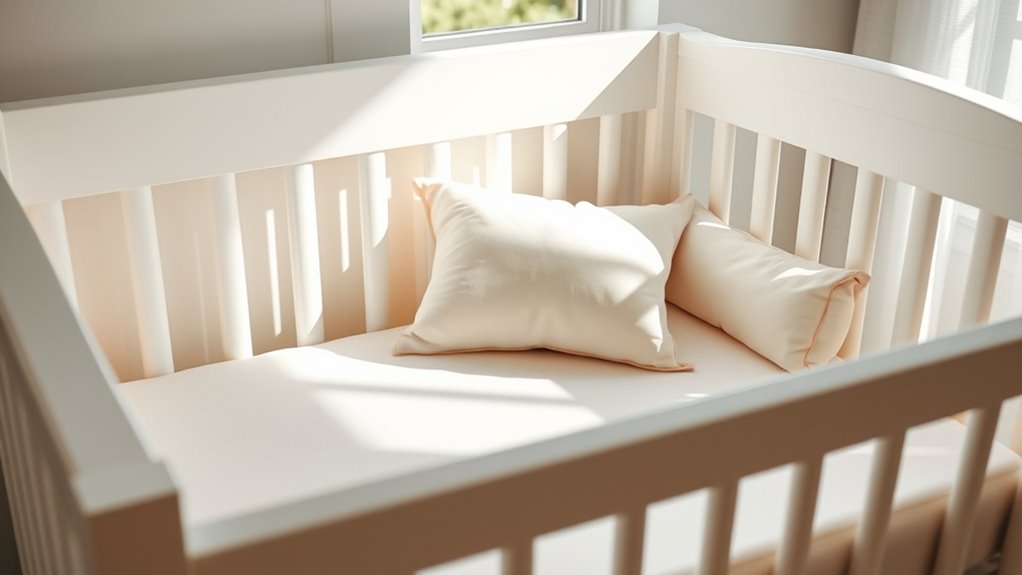safe non toxic infant mattresses