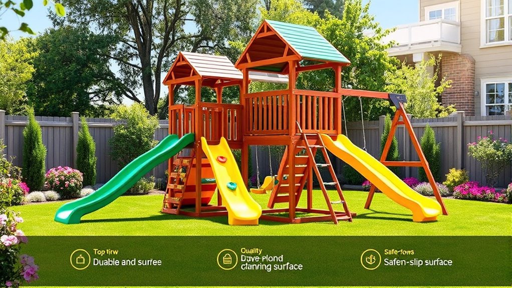 safety age durability space