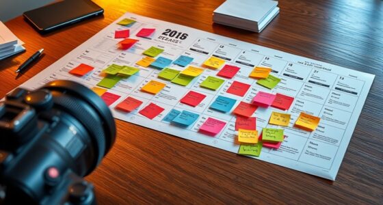 scheduling and distribution challenges