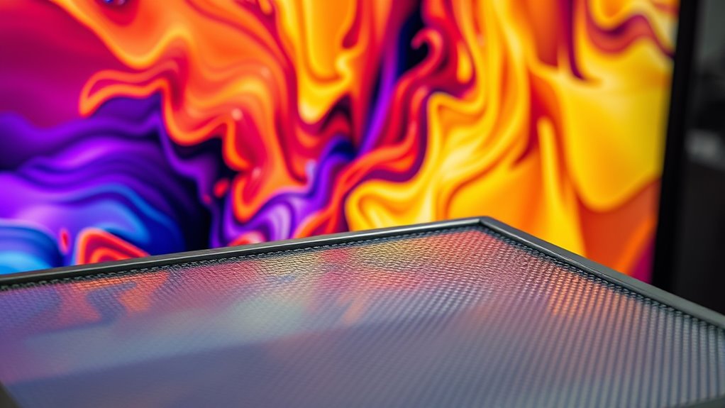 screeners detect watermarks