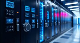 secure secrets storage methods