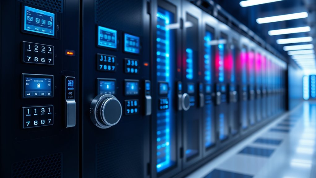 secure secrets storage methods