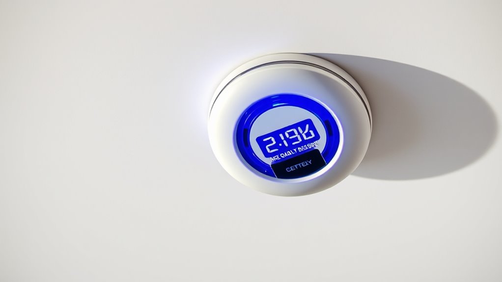 sensor accuracy and compatibility