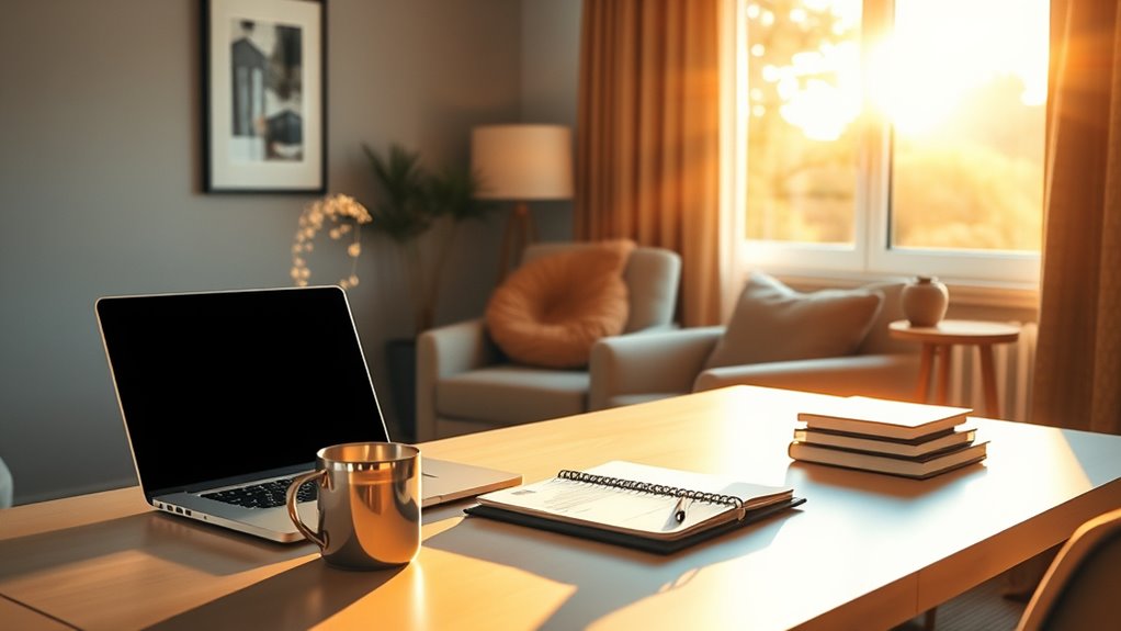 set boundaries protect well being