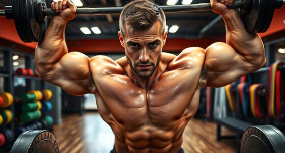 sets reps recovery explained