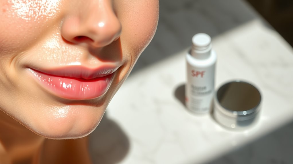 skincare basics with natural ingredients