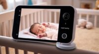 smart baby monitor reviews