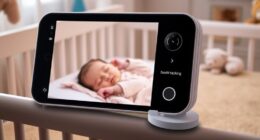 smart baby monitor reviews