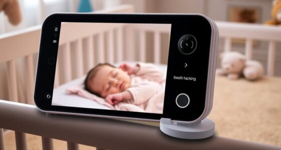 smart baby monitor reviews