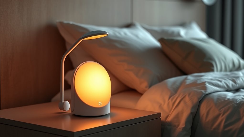 smart customizable sleep aid
