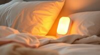 smart night lights with sleep modes