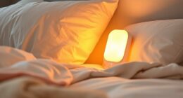 smart night lights with sleep modes