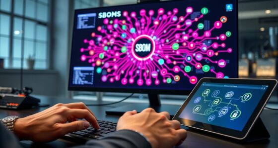 software bill of materials