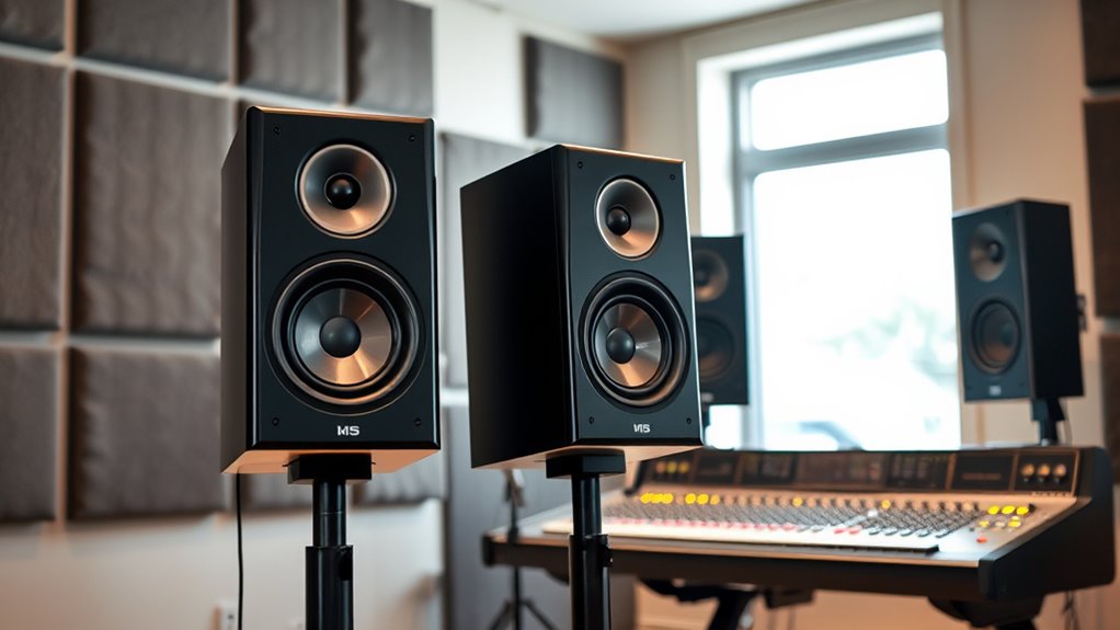 sound clarity and durability