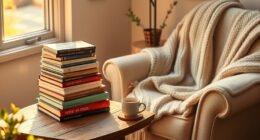 start small read consistently