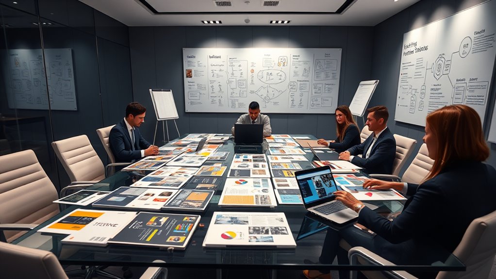 strategic talent packaging techniques