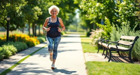 strengthening bones and balance