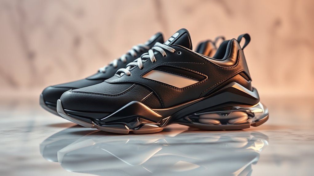 style comfort durability fit