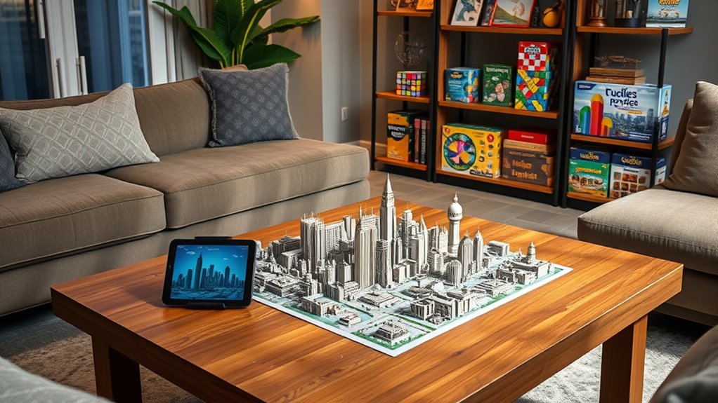 suitable challenging durable visuals