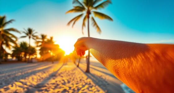 sunlight health risks and benefits